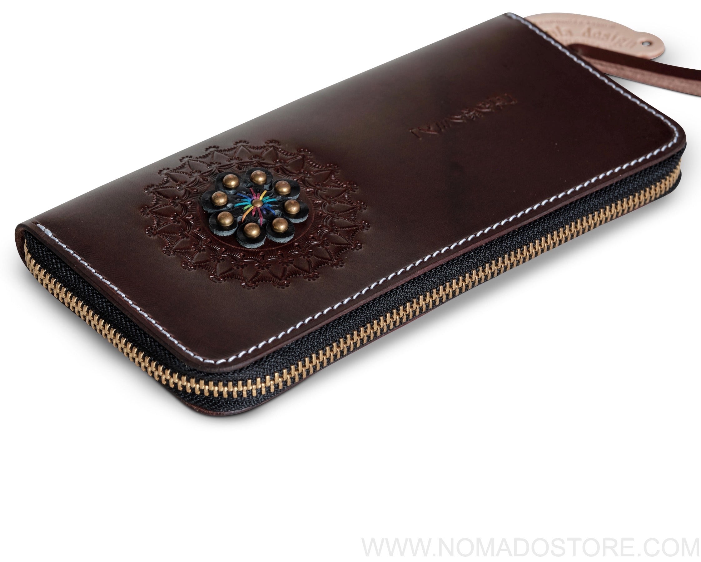 Nanala Design x Nomado Store Yubokumin Pen Case (5 colours