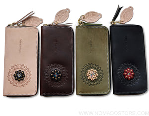 Nanala Design x Nomado Store Yubokumin Pen Case (5 colours)