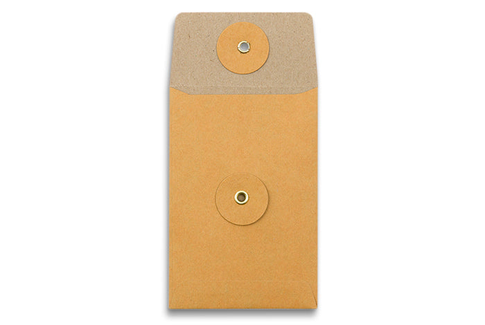 Traveler's Company - Kraft Envelope S (2 colours) - NOMADO Store 