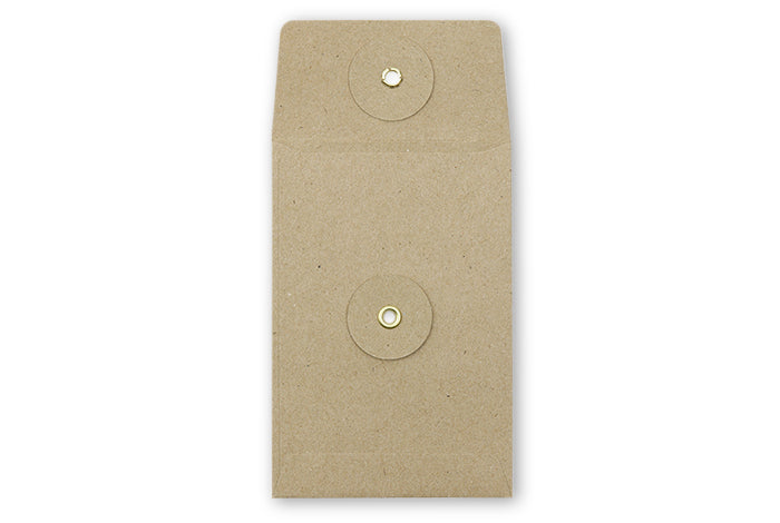 Traveler's Company - Kraft Envelope S (2 colours) - NOMADO Store 