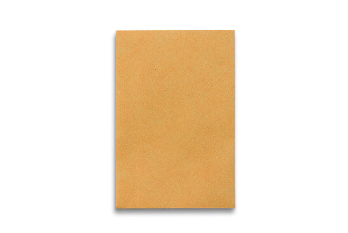 Traveler's Company - Kraft Envelope S (2 colours) - NOMADO Store 