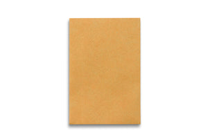 Traveler's Company - Kraft Envelope S (2 colours) - NOMADO Store 