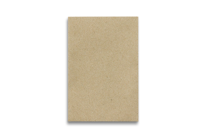 Traveler's Company - Kraft Envelope S (2 colours) - NOMADO Store 