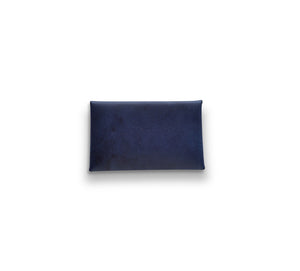 i ro se Seamless Card Case (Indigo) - NOMADO Store 