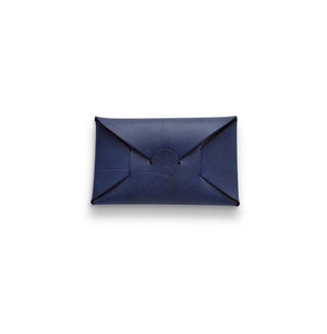 i ro se Seamless Card Case (Indigo) - NOMADO Store 