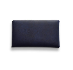 i ro se Seamless Long Wallet (Indigo) - NOMADO Store 