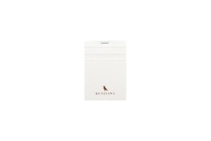 Kunisawa Find Block Memo (3 colours) - NOMADO Store 