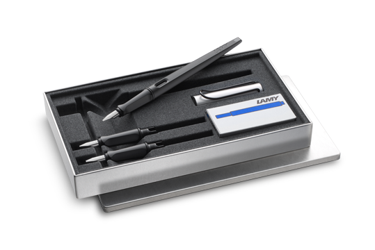 Lamy Joy Calligraphy Set