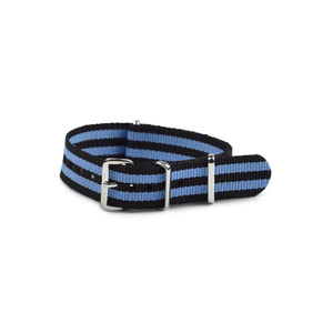 MWC 18mm NATO Strap (8 colours) - NOMADO Store 