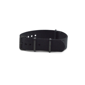 MWC 18mm NATO Strap (8 colours) - NOMADO Store 