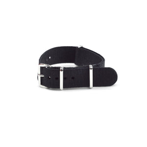 MWC 18mm NATO Strap (8 colours) - NOMADO Store 