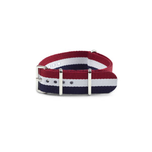 MWC 18mm NATO Strap (8 colours) - NOMADO Store 