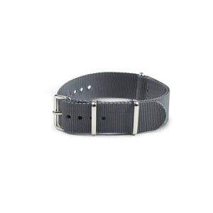 MWC 18mm NATO Strap (8 colours) - NOMADO Store 