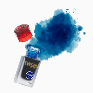 TWSBI 1791 Ink 18ml (7 colour options)