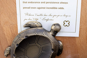 Esterbrook Tortoise Pen Holder (Patience)