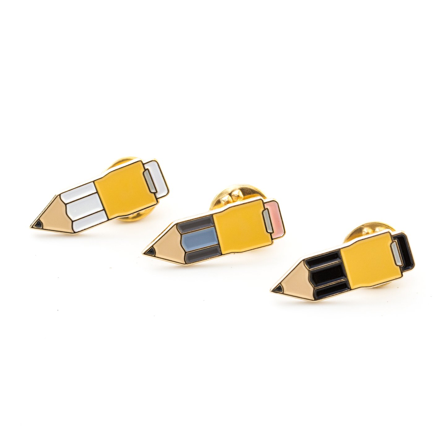 Palomino Blackwing THE PINS (3 set) - NOMADO Store 