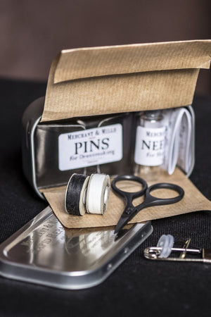 Merchant & Mills Rapid Repair Kit - NOMADO Store 