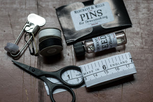 Merchant & Mills Rapid Repair Kit - NOMADO Store 