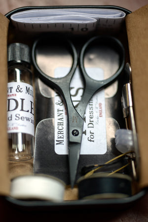 Merchant & Mills Rapid Repair Kit - NOMADO Store 