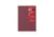 Midori Traveler's Notebook Passport size - 003. Blank Refill Passport Size - NOMADO Store 