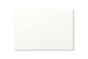 Midori Traveler's Notebook Passport size - 005. Lightweight Paper Refill Passport Size - NOMADO Store 