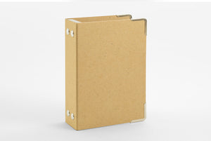 Traveler's Notebook Passport size - 016. Refill Binder - NOMADO Store 