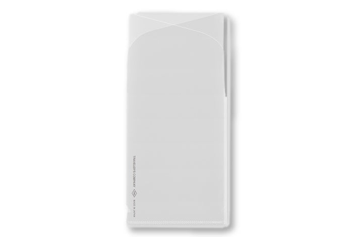 Traveler's Notebook - 029. Three Fold Refill - NOMADO Store 