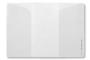 Traveler's Notebook - 029. Three Fold Refill - NOMADO Store 