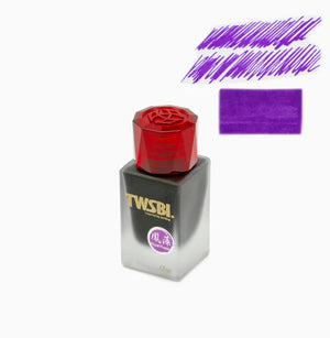 TWSBI 1791 Ink 18ml (7 colour options)