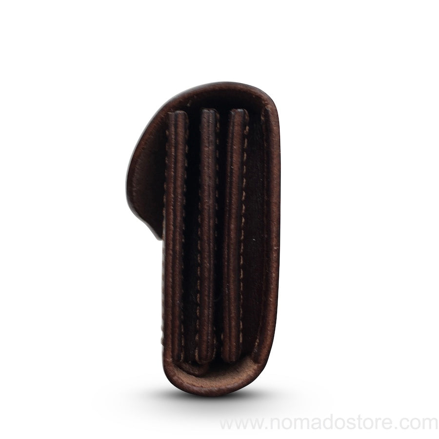 The Superior Labor Small Purse (2 colours) - NOMADO Store 