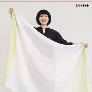 sou. scarf (2 colour options) - NOMADO Store 