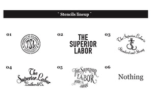 The Superior Labor Engineer Tote bag S CUSTOM ORDER - NOMADO Store 