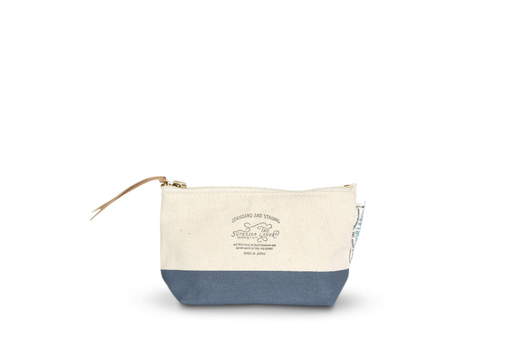 The Superior Labor Engineer pouch (4 sizes - 6 colours) - NOMADO Store 