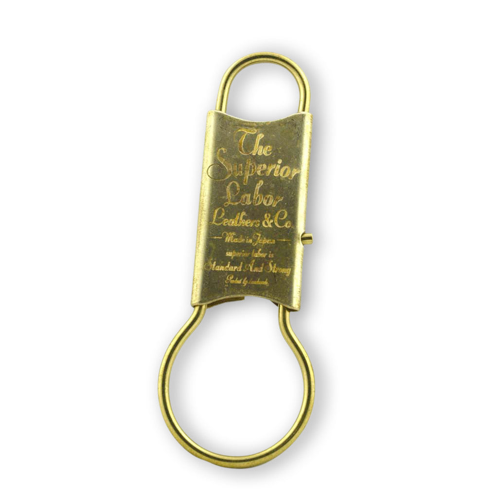 Superior Labor key holder - NOMADO Store 