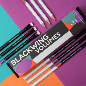 BLACKWING VOLUME 192  (SET OF 12)