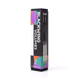 BLACKWING VOLUME 192  (SET OF 12)