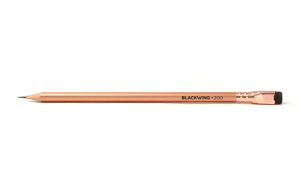 BLACKWING VOLUME 200 (SET OF 12)