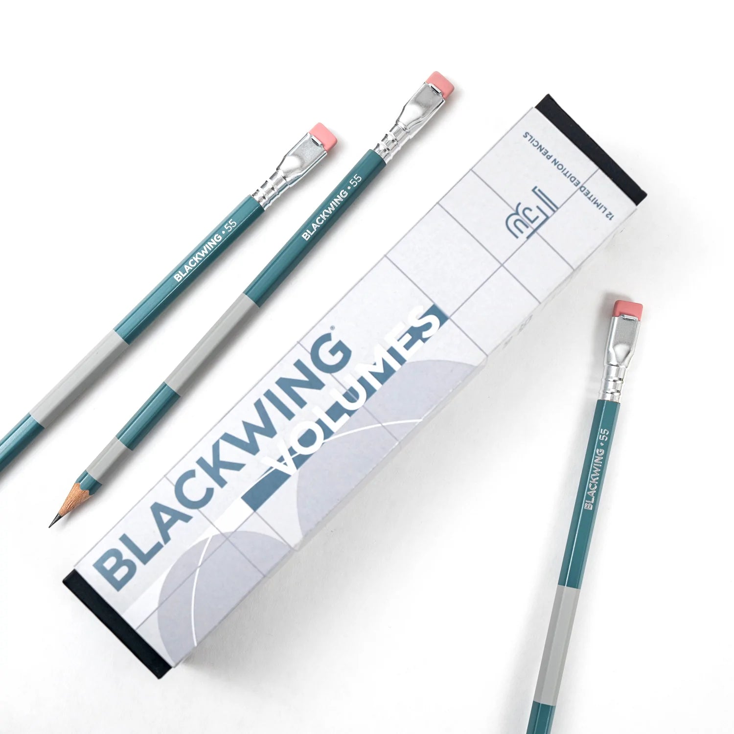BLACKWING×Independent Bookstore Day-1ダース - 筆記具