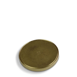 Ystudio Brass Paper Weight - NOMADO Store 