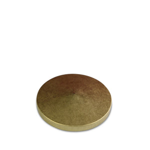 Ystudio Brass Paper Weight - NOMADO Store 