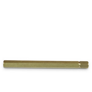 Ystudio Brass Pencil Lead Box - NOMADO Store 