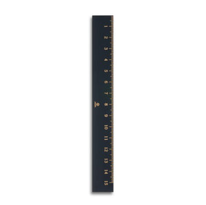 Ystudio - Ruler (Brassing) - NOMADO Store 