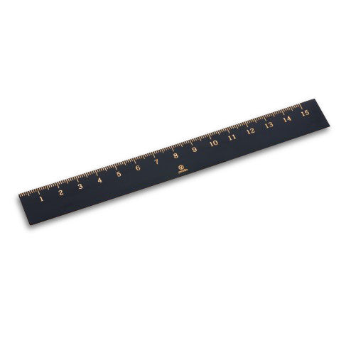 Ystudio - Ruler (Brassing) - NOMADO Store 